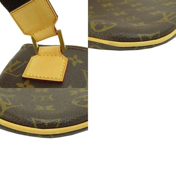 Louis Vuitton Pochette Bosphor Monogram Shoulder Bag Canvas - Picture 8 of 9